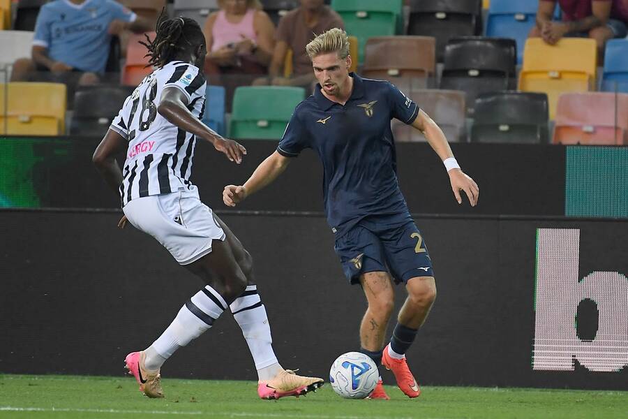 Udinese vs Lazio (01:45 – 08/09) | Xem lại trận đấu